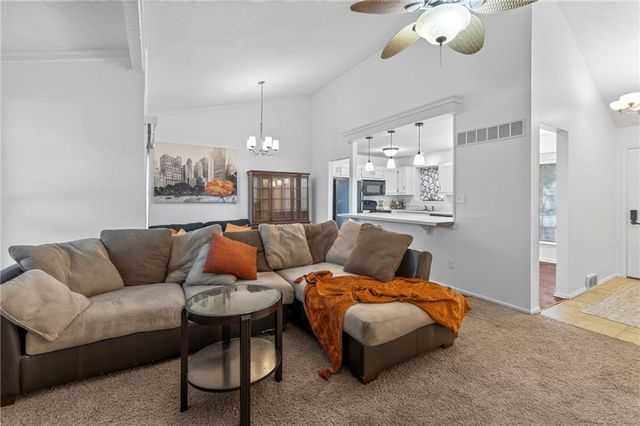 12357 W 107th Terrace, Overland Park, KS 66210