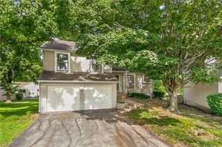 12357 W 107th Terrace, Overland Park, KS 66210