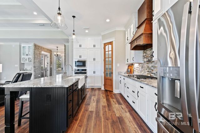 21603 Veranda Boulevard, Fairhope, AL 36532