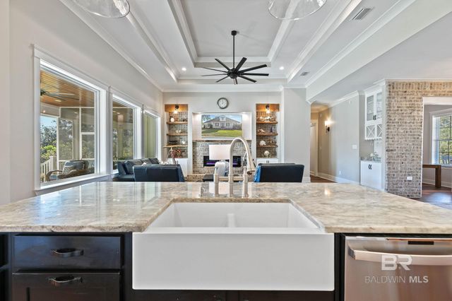 21603 Veranda Boulevard, Fairhope, AL 36532