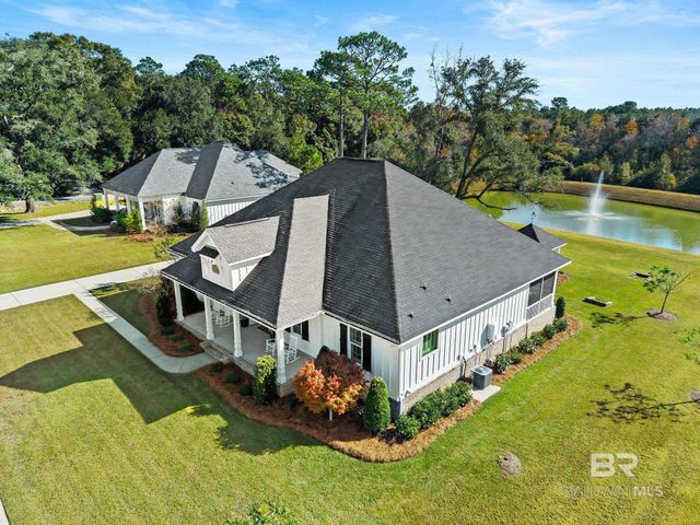 21603 Veranda Boulevard, Fairhope, AL 36532