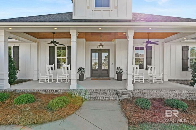 21603 Veranda Boulevard, Fairhope, AL 36532