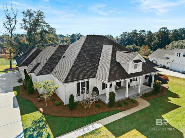 21603 Veranda Boulevard, Fairhope, AL 36532