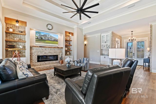 21603 Veranda Boulevard, Fairhope, AL 36532