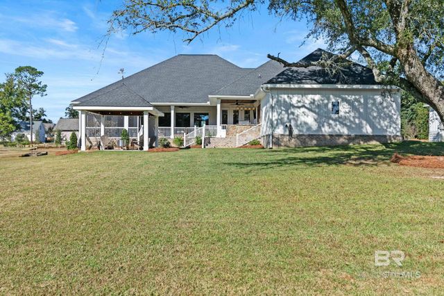 21603 Veranda Boulevard, Fairhope, AL 36532