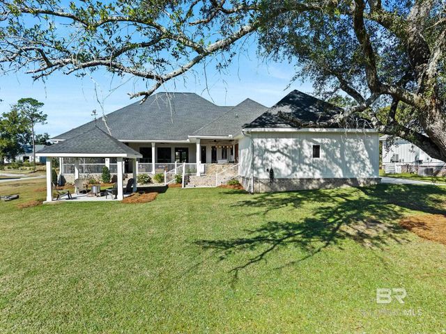21603 Veranda Boulevard, Fairhope, AL 36532