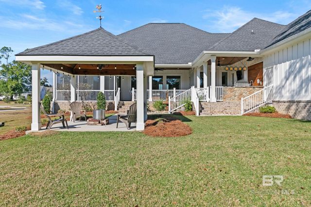 21603 Veranda Boulevard, Fairhope, AL 36532