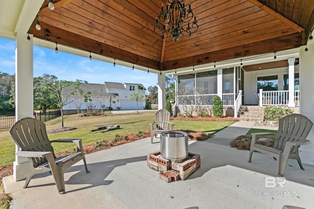 21603 Veranda Boulevard, Fairhope, AL 36532