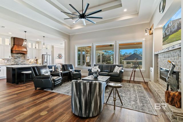 21603 Veranda Boulevard, Fairhope, AL 36532