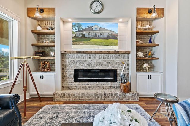 21603 Veranda Boulevard, Fairhope, AL 36532