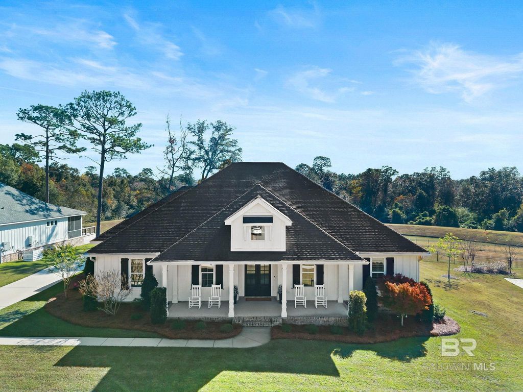 21603 Veranda Boulevard, Fairhope, AL 36532