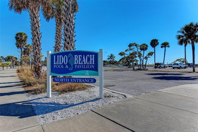 2121 WOOD STREET 113, Sarasota, FL 34237