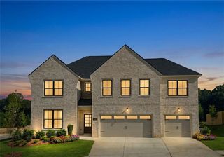 4437 Hosch Reserve Court, Buford, GA 30519