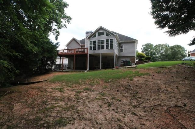 2500 Thornecreek Drive, Douglasville, GA 30135