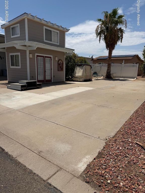 17200 W BELL Road 178, Surprise, AZ 85374 — exterior