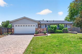 7488 S Teller Street, Littleton, CO 80128