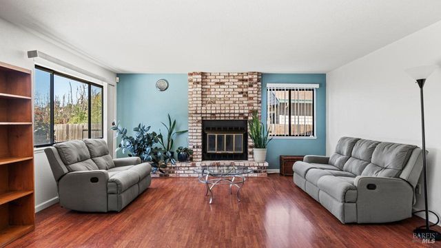 171 Ancheta Pl, Vallejo, CA 94591