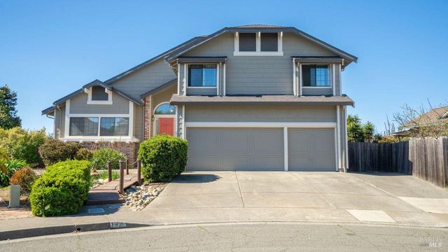 171 Ancheta Pl, Vallejo, CA 94591