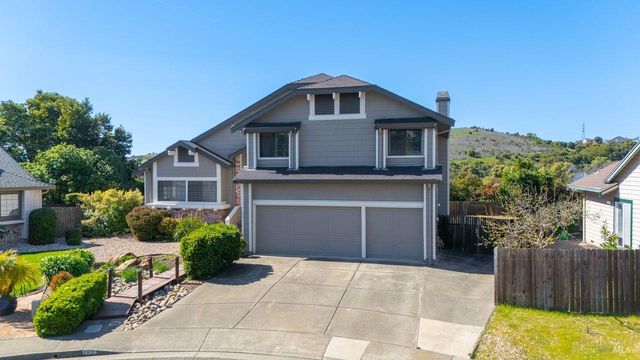 171 Ancheta Pl, Vallejo, CA 94591