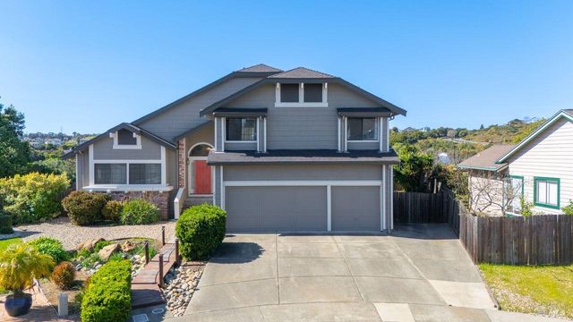 171 Ancheta Pl, Vallejo, CA 94591