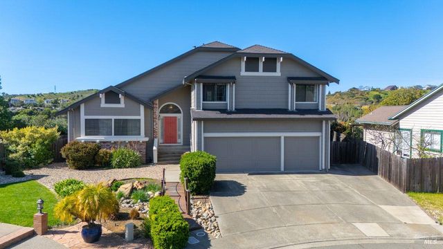 171 Ancheta Pl, Vallejo, CA 94591