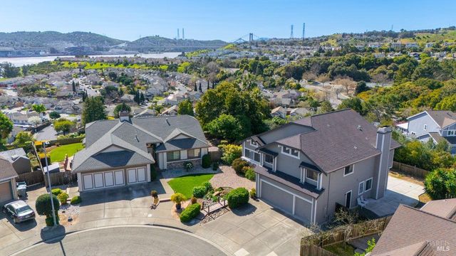 171 Ancheta Pl, Vallejo, CA 94591