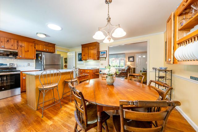 3 Arthur Lane, Yarmouth Port, MA 02675