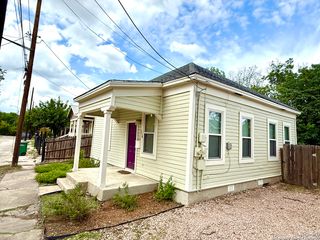 114 OLEANDER ST, San Antonio, TX 78208