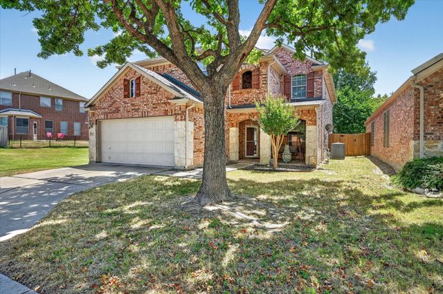 2808 Tangerine Lane, Plano, TX 75074