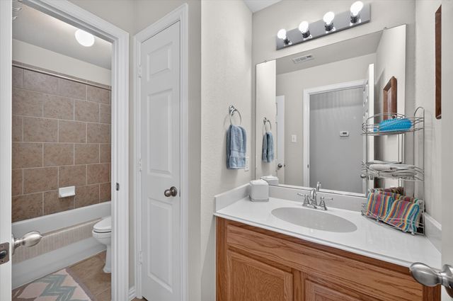 2808 Tangerine Lane, Plano, TX 75074