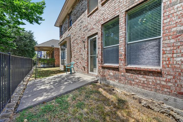 2808 Tangerine Lane, Plano, TX 75074