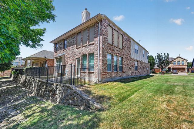 2808 Tangerine Lane, Plano, TX 75074