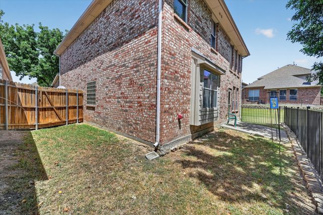 2808 Tangerine Lane, Plano, TX 75074