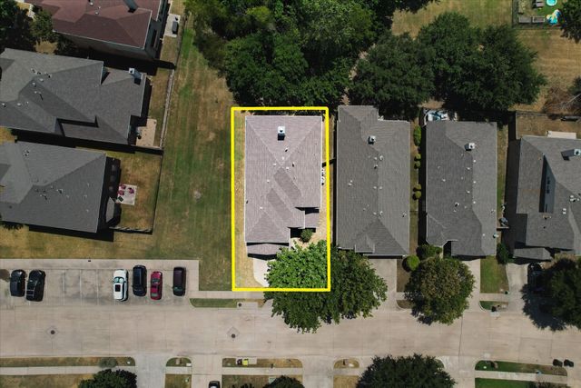 2808 Tangerine Lane, Plano, TX 75074