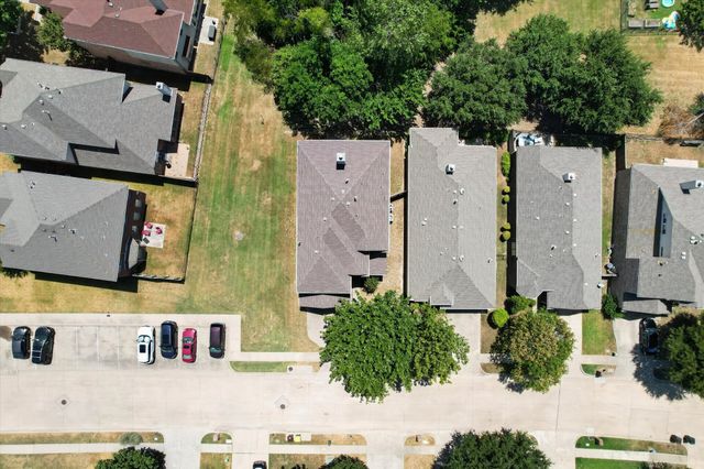 2808 Tangerine Lane, Plano, TX 75074