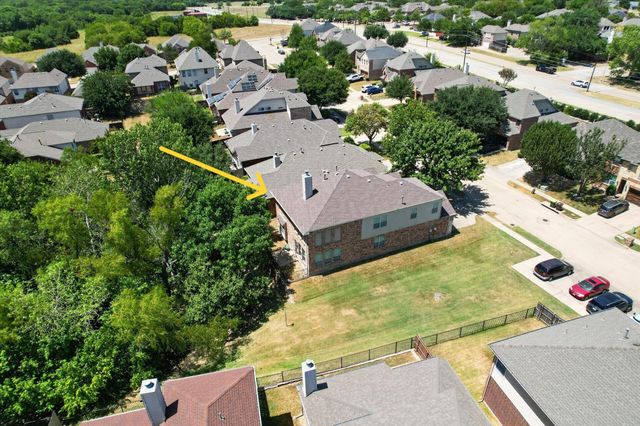 2808 Tangerine Lane, Plano, TX 75074