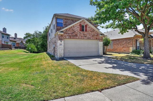 2808 Tangerine Lane, Plano, TX 75074