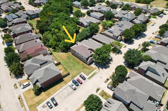 2808 Tangerine Lane, Plano, TX 75074
