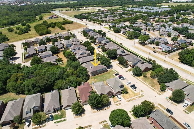 2808 Tangerine Lane, Plano, TX 75074