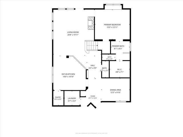 2808 Tangerine Lane, Plano, TX 75074