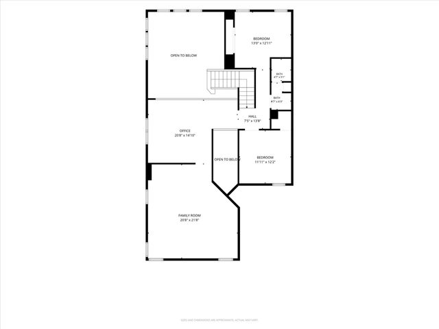 2808 Tangerine Lane, Plano, TX 75074