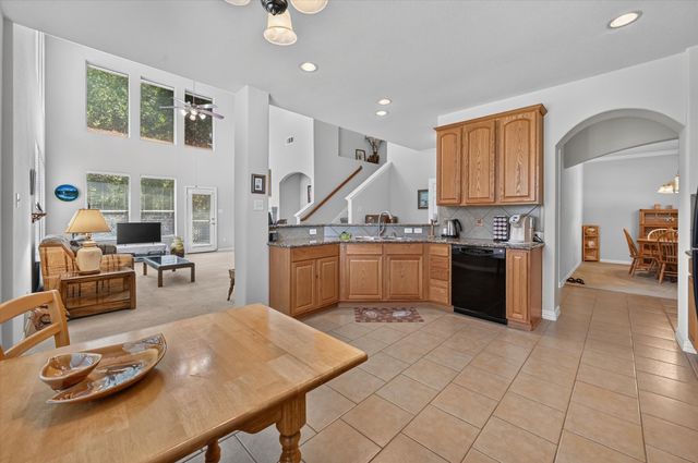 2808 Tangerine Lane, Plano, TX 75074