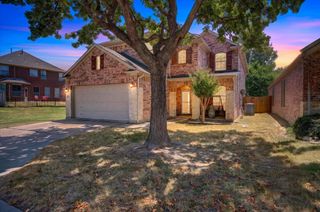 2808 Tangerine Lane, Plano, TX 75074