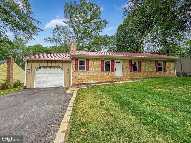 65 BOUNDARY DR, Stafford, VA 22556