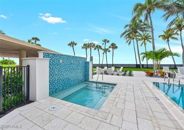 4001 Gulf Shore BLVD N 803, Naples, FL 34103