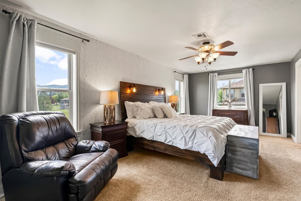 Image 21 of property listing at 5202 Dutton Court, Missoula, MT 59803
