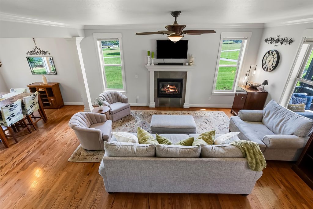 Image 30 of property listing at 5202 Dutton Court, Missoula, MT 59803