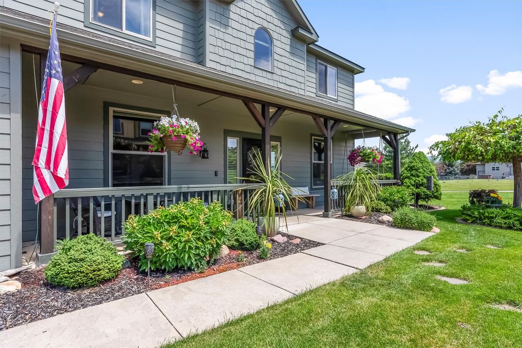 Image 37 of property listing at 5202 Dutton Court, Missoula, MT 59803