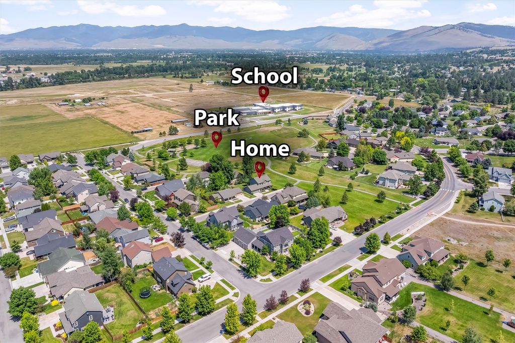 Image 38 of property listing at 5202 Dutton Court, Missoula, MT 59803