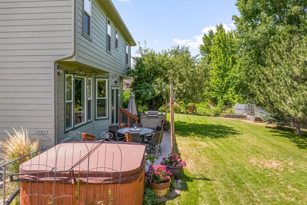 Image 41 of property listing at 5202 Dutton Court, Missoula, MT 59803